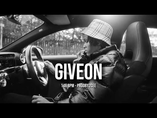 (FREE) Nemzzz Type Beat 'GIVEON'