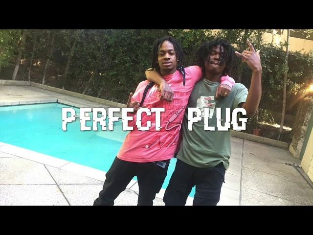 Lucki & Thouxanbanfauni - 2nd Place (Prod. StoopidXool)