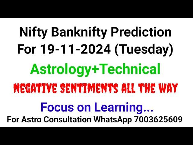 Nifty Prediction|Financial Astrology|Astro Stock Prediction|Share Market Astrology