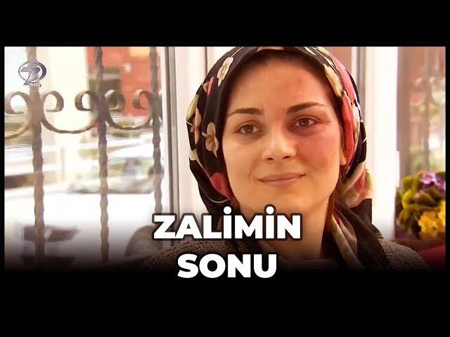 Yaşanmış Olaylar - Zalimin Sonu