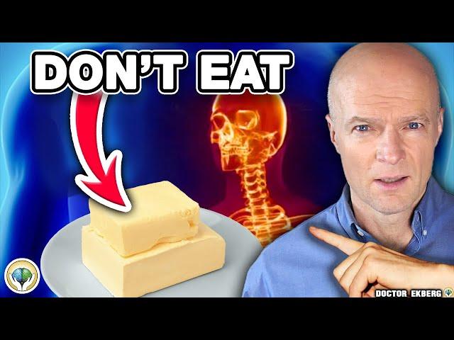 Top 10 Foods That DESTROY Your HEALTH