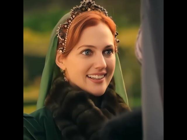 Pov: Shah is Hurrem's elder sister  #magnificentcentury #muhteşemyüzyıl #shorts #hurremsultan #edit