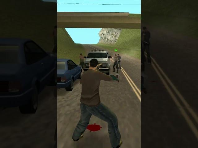 Gta Sa Zombi Andreas заправка #gta #gtasanandreas #samp #onlinerp #nextrp #survival #crmp #nextrp
