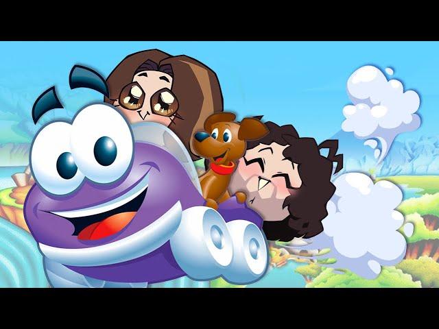 Revisiting Arin's Childhood | Putt-Putt Saves the Zoo [1]