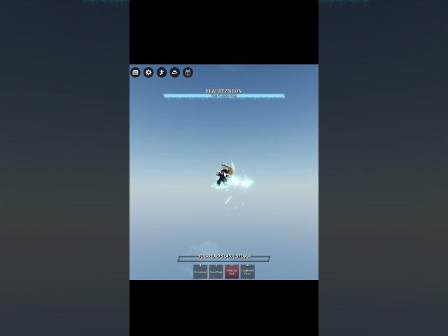 typa sh that goes on at 4am in tsb | The Strongest Battlegrounds #roblox #lmao #lol #tsb #tsbg