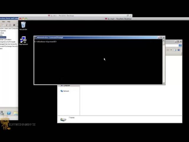 Video Request - "Offline Domain Join With MDT" Part 1