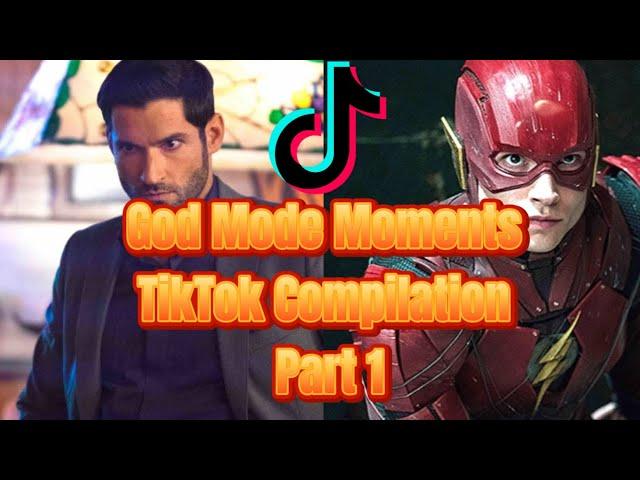 God Mode Moments TikTok Compilation Part 1 #EP78