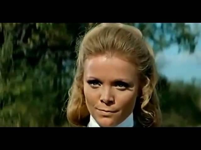 Фильм-вестерн "ОЦЕОЛА".Студия DEFA, ГДР, 1971год.