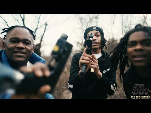 84Rellob x BSG Luhm - Bop’em (Official Video) Shot By ​⁠@Bigboyvisuals