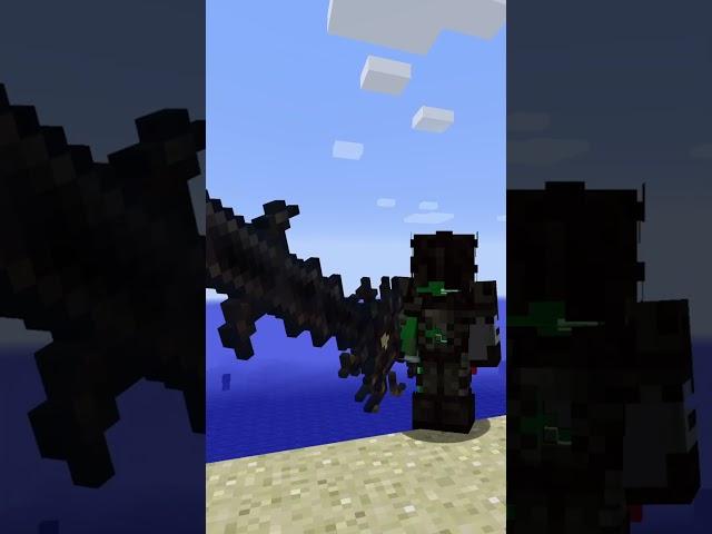 Best minecraft mods?