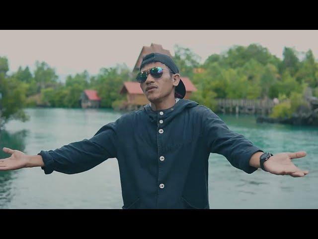 ILMAN MARIBA - MUHAMMAD KASUBA POUSI TOTA (OFFICIAL MUSIC VIDEO)