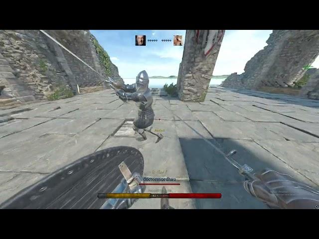 best reader in mordhau