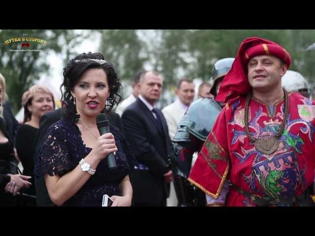 Лагутин Евгений & Александр Литвин "Шутки в сторону"