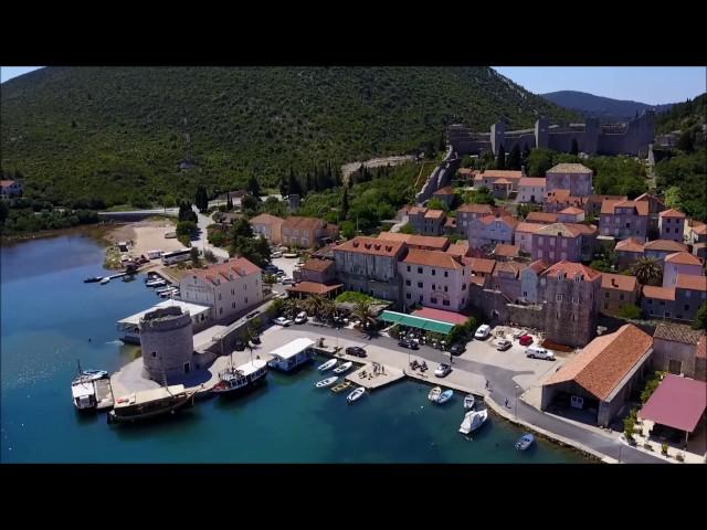 Ston, Croatia