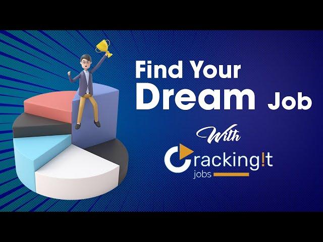 How to Register on CrackingITJobs & Coding Club in India