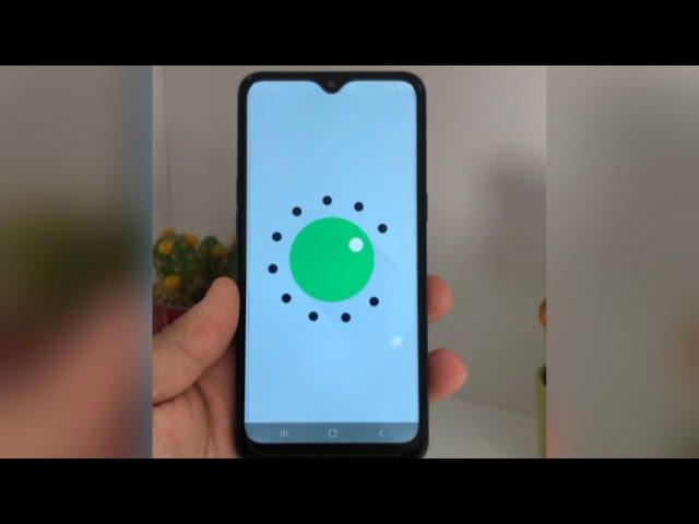 Samsung Galaxy A10s Android 11 & ONE UI 3.1