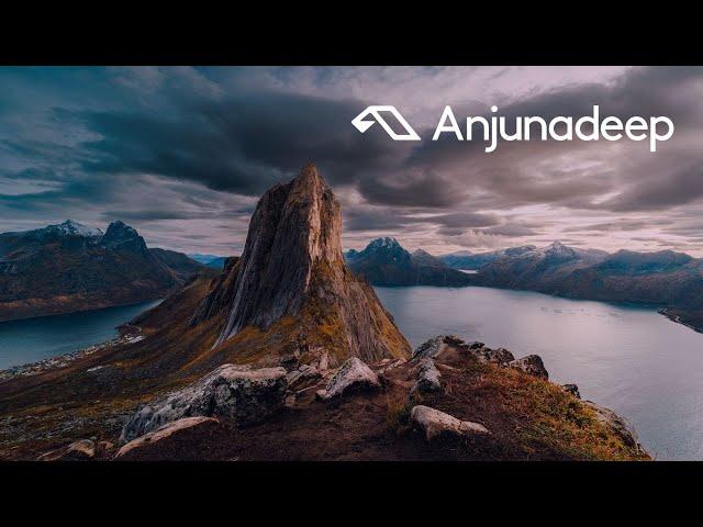 Anjunadeep TOUR Mix 2024 | ARCTIC CIRCLE | Ben Böhmer - Eli & Fur - Kiasmos - Marsh - Leaving Laurel