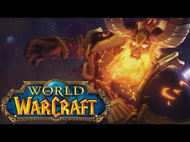 The Story of Warcraft - Full Version 2.0 [Lore]