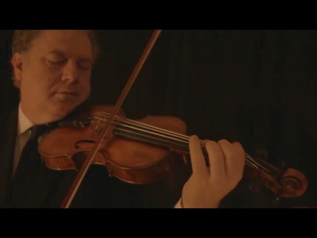 Mozart Minuet in D (arr. by Jascha Heifetz)