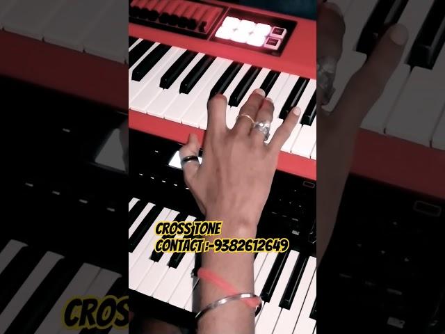 Roland Xps 10 Cross Tone || Pintu Das || PD folk