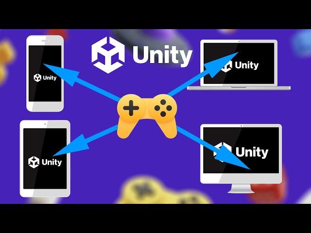 Определение Типа Устройства в Unity3D