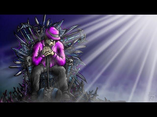 HEY IM BACK