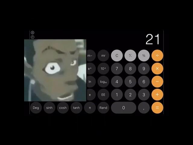 911 what’s is your emergency : my calculator is not calculating