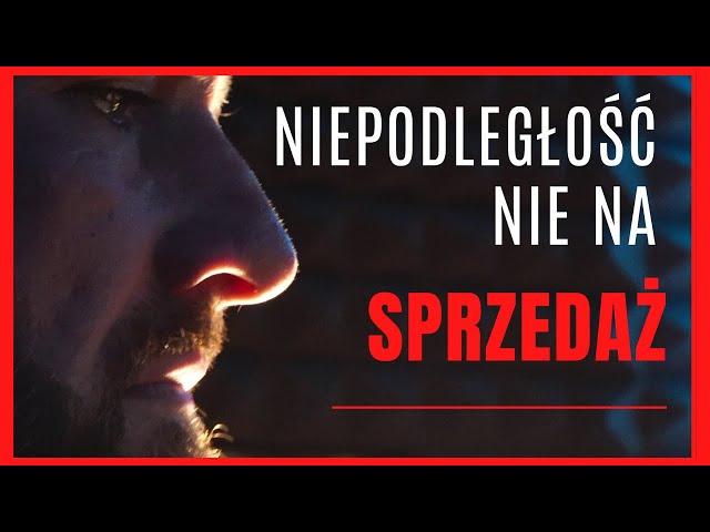 Basti - "Niepodległość nie na sprzedaż" Prod. FeRu [Official Video] (2021) / Album "2021-2023"