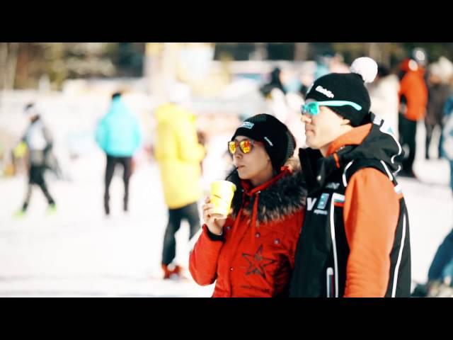 Кубок КрайсНефть 2015