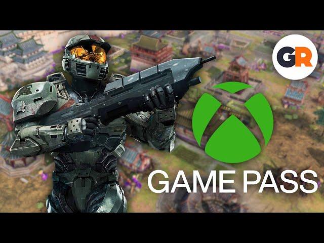 The Best Strategy Games On Xbox Game Pass (May 2024)