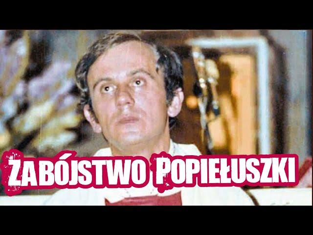 Zabójstwo Popiełuszki | Dudek o Historii