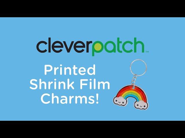 Product Spotlight – Plastic Shrink Film – Charms