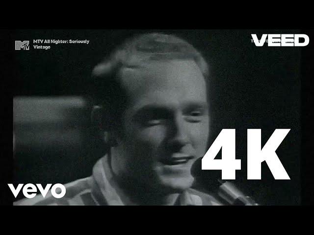 The Beach Boys - Surfin' U.S.A. (Official 4K Video)