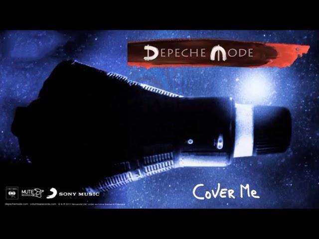 Depeche Mode : cover me /Dixon remix