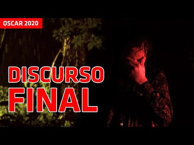 CHOQUE NO OSCAR 2020: O Drama de Maurílio