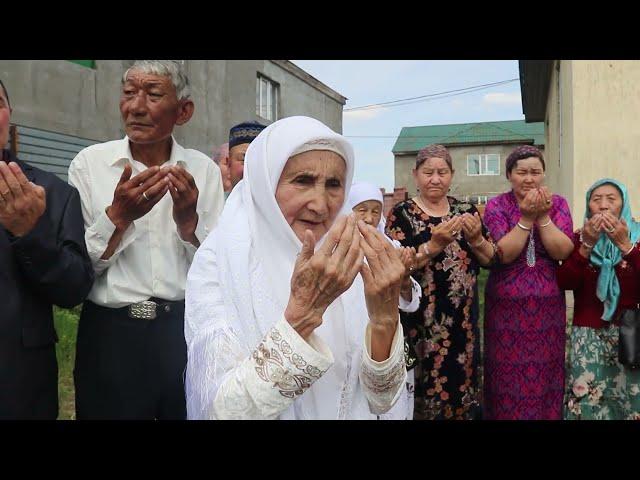 Шок! Батада да осындай болады екен