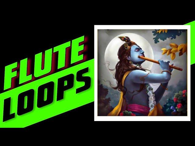 Flute Loops Sample Pack 2023 | FREE DOWNLOAD 