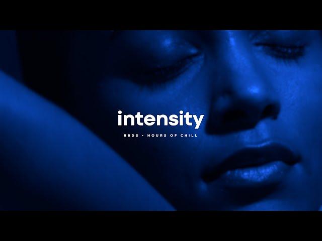 [SOLD] Intensity | Sensual Chill Soul Beat | Midnight & Bedroom Healing Music | 1 Hour Loop