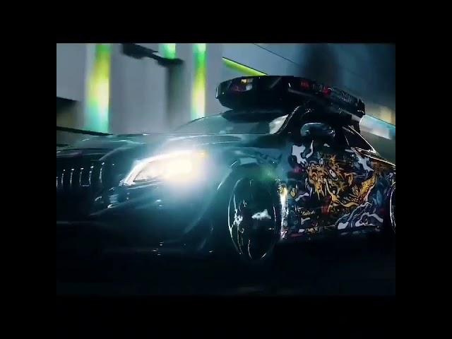 Scary Garry | kaito shoma | YouTube short 2021 BMW, Lamborghini, AMG