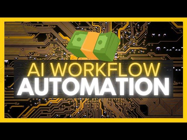 How To Build $5000+ AI Solutions For Your AI Automation Agency!