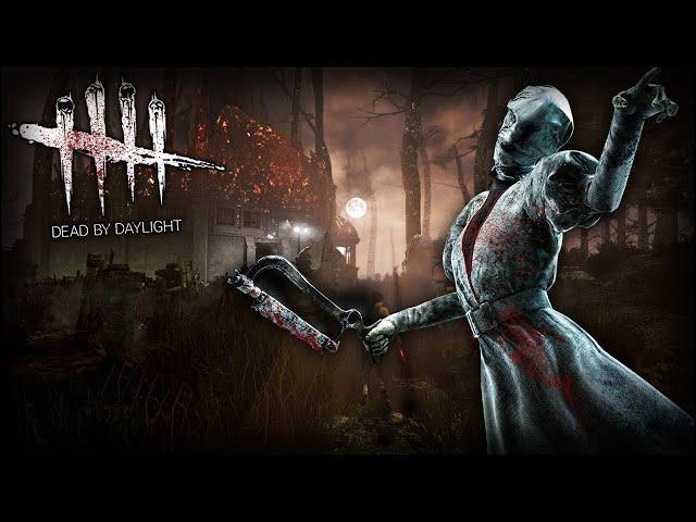 КАК ИГРАТЬ ЗА МАНЬКА В ИГРЕ DEAD BY DAYLIGHT? РАБОЧИЕ СТРАТЕГИИ!