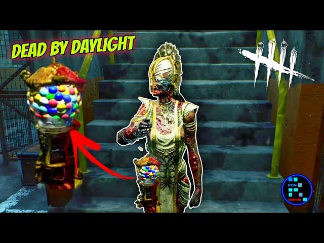 Dead By Daylight | Ron Killer Ban K Sab Ka Nasta Kharab Karega Aaj