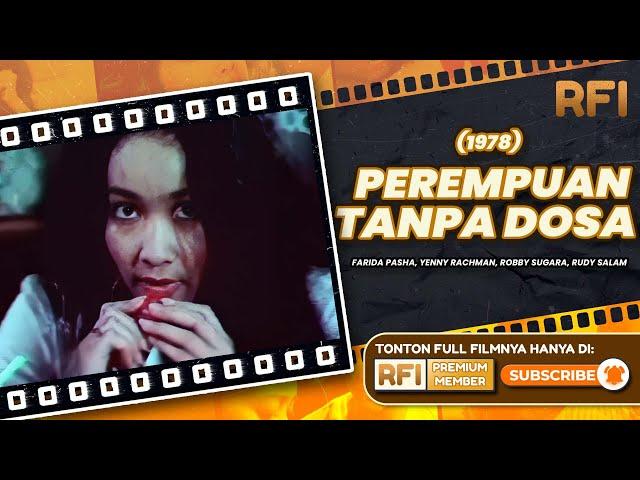 Bersedia Menikahi Wanita Dengan Masa Lalu Kelam | Perempuan Tanpa Dosa