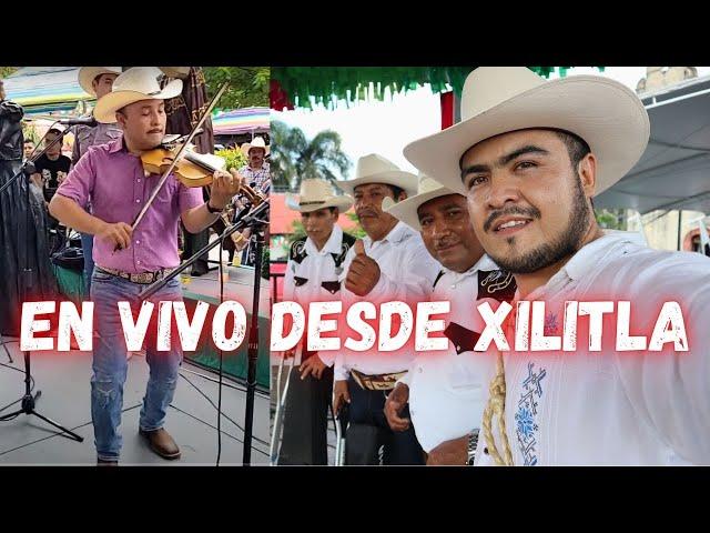 ️ Hoy llegó Marte Santana De Halcón Huasteco a echar palomazo en vivo desde Xilitla huapango #768