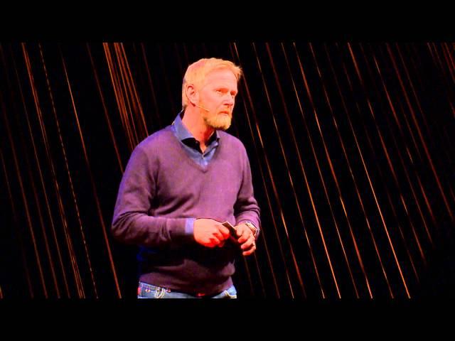 How to start changing an unhealthy work environment | Glenn D. Rolfsen | TEDxOslo