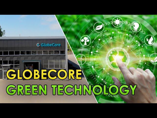 GlobeCore Green Technology