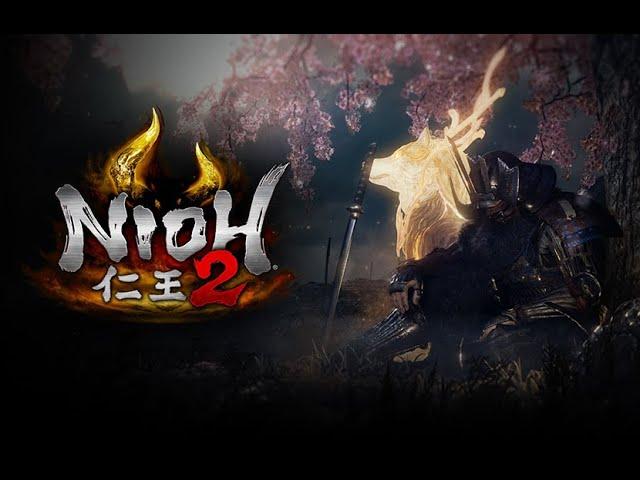 WOW эффект-первые впечатления от Nioh 2 от Alex Saint