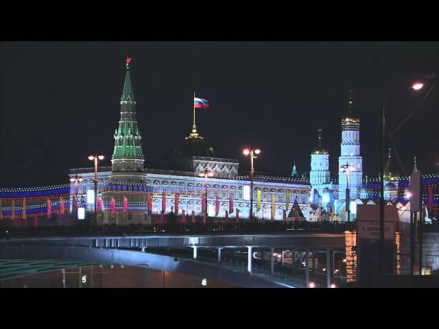 Гимн Российской Федерации Russia National anthem Russian