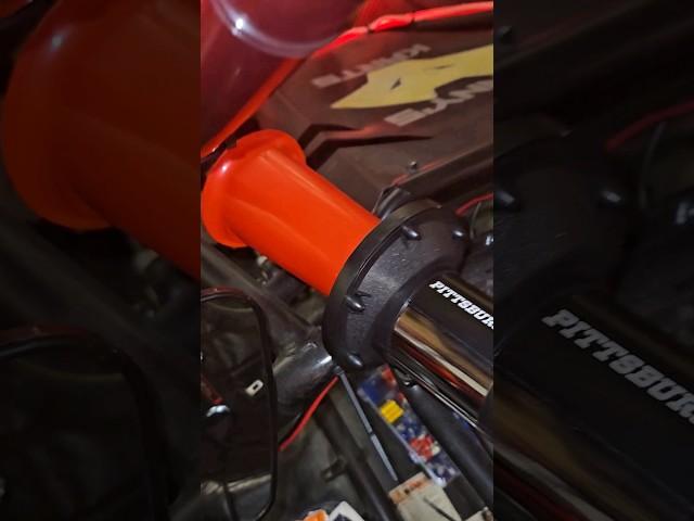 Harbor Freight Pittsburgh 12v OOGA horn sound #honk #beep #harborfreight #Pittsburgh