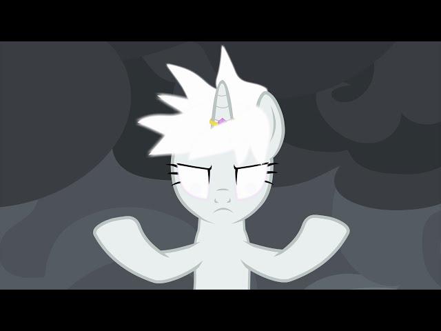 The God of Ponies [Animation]